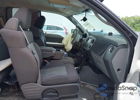 2006 Ford F-150 Fx4/Lariat/Xl/Xlt z USA, uszkodzony, nr VIN 1FTPX14516NA82953